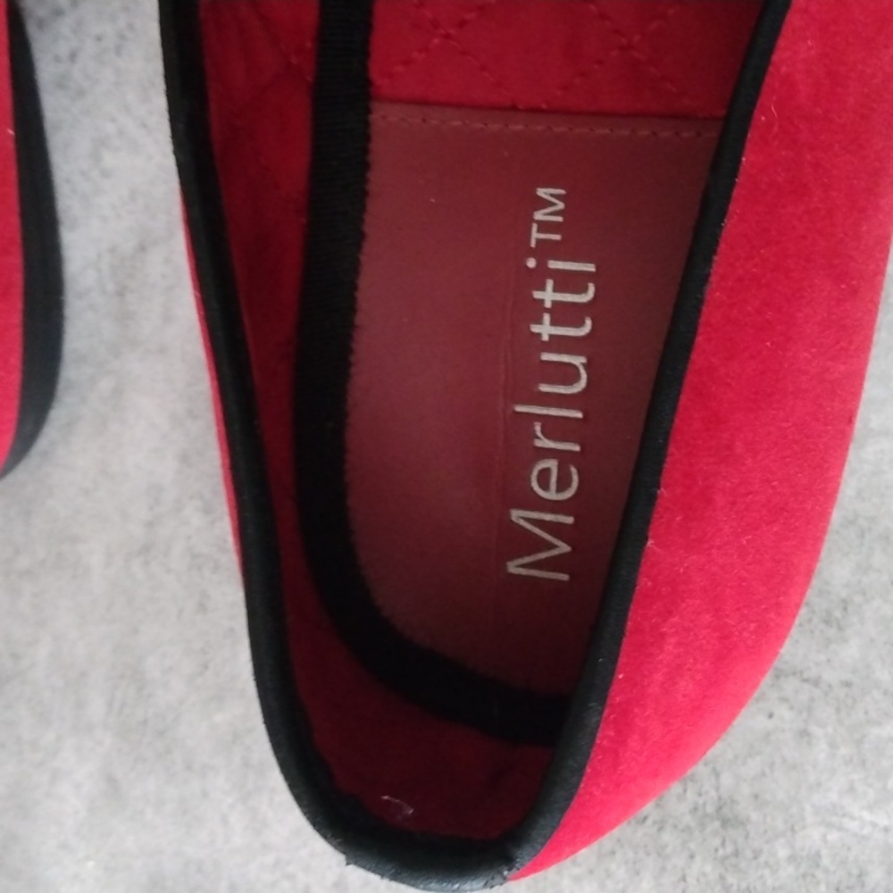 Merlutti TM - Picture 6 of 12